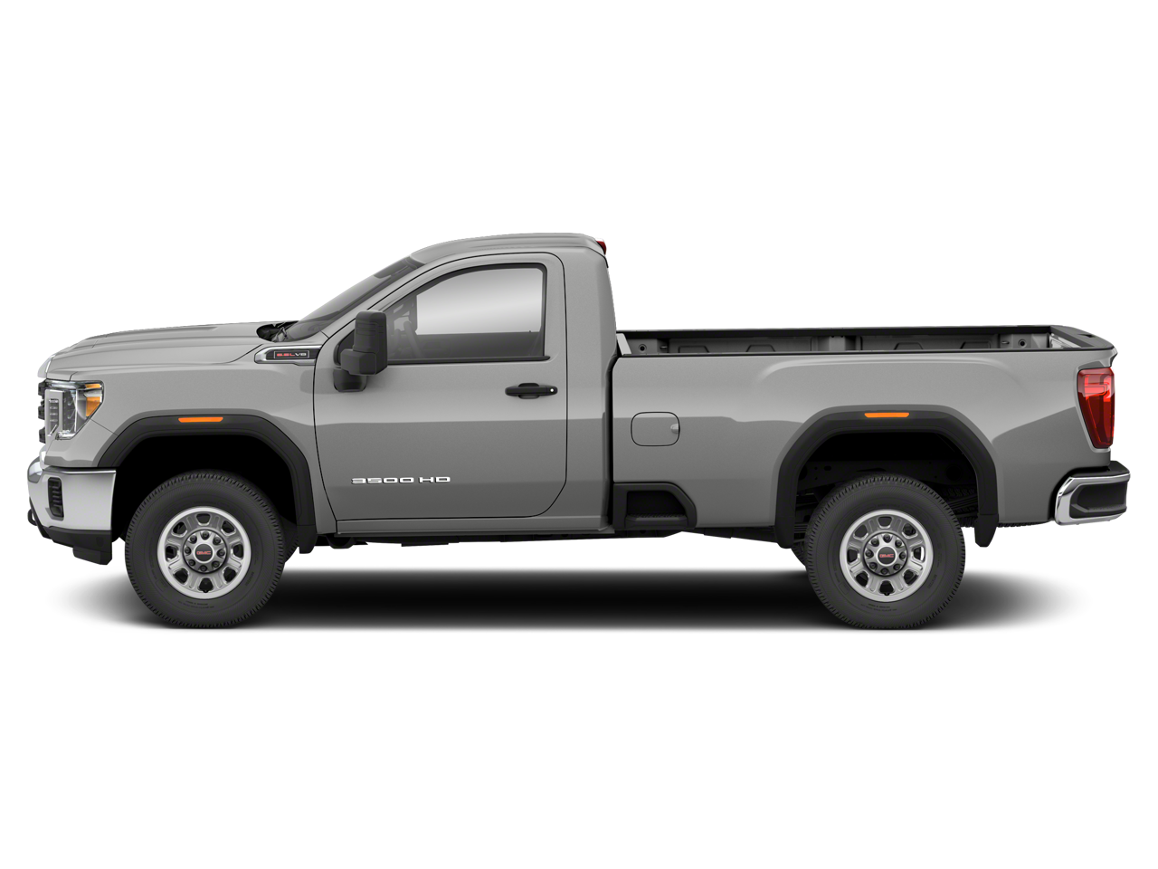 2023 GMC Sierra 3500HD Pro