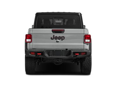 2023 Jeep GLADIATOR Base