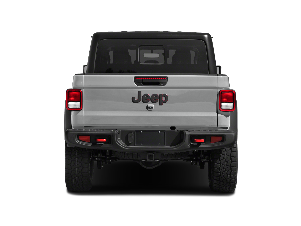 2023 Jeep GLADIATOR Base