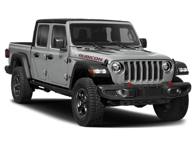 2023 Jeep GLADIATOR Base