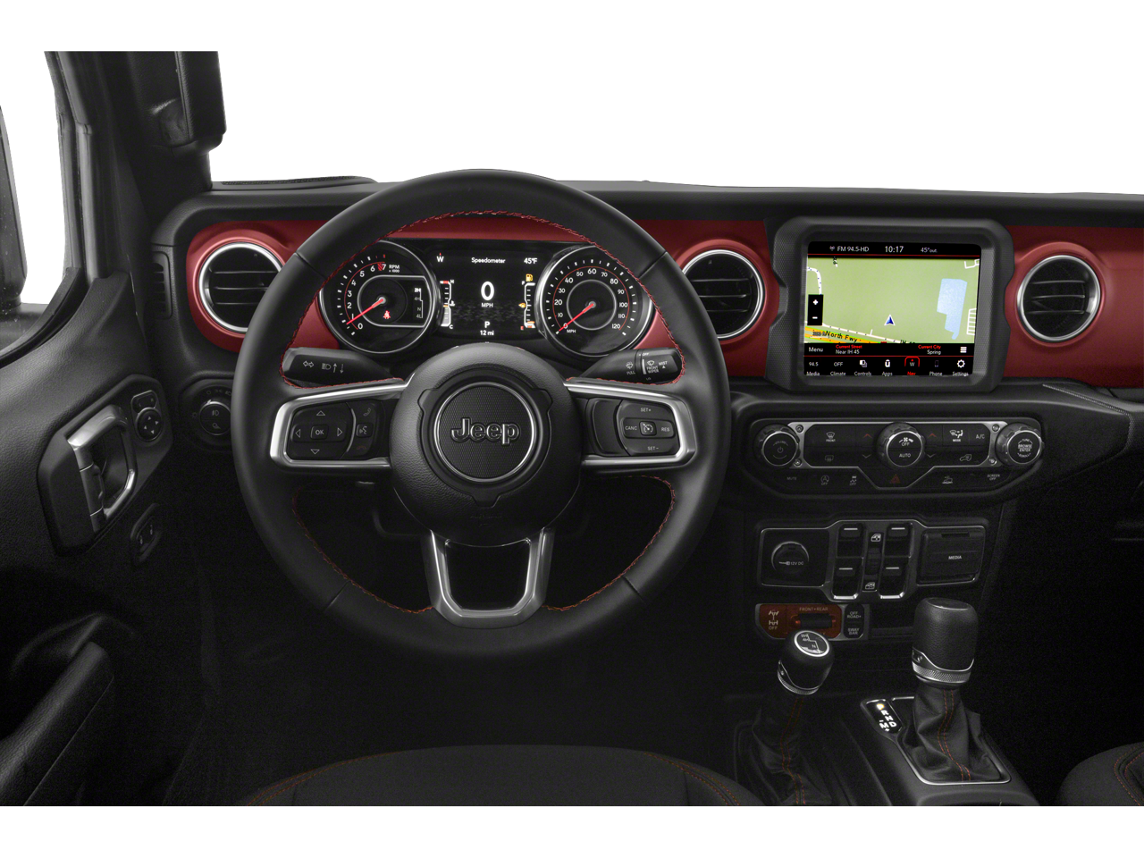 2023 Jeep GLADIATOR Base