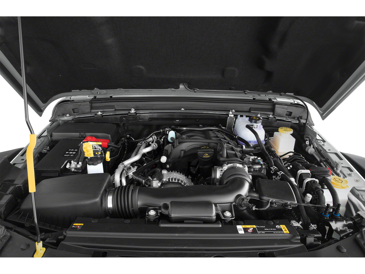 2023 Jeep GLADIATOR Base