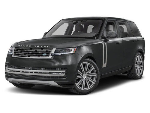 2023 Land Rover Range Rover Autobiography