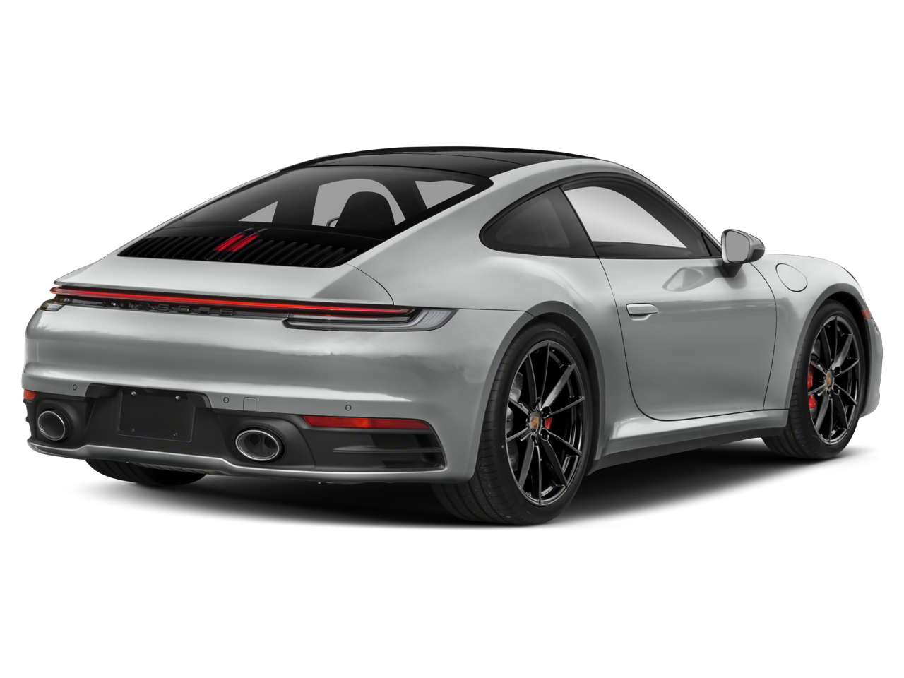 2023 Porsche 911 Carrera