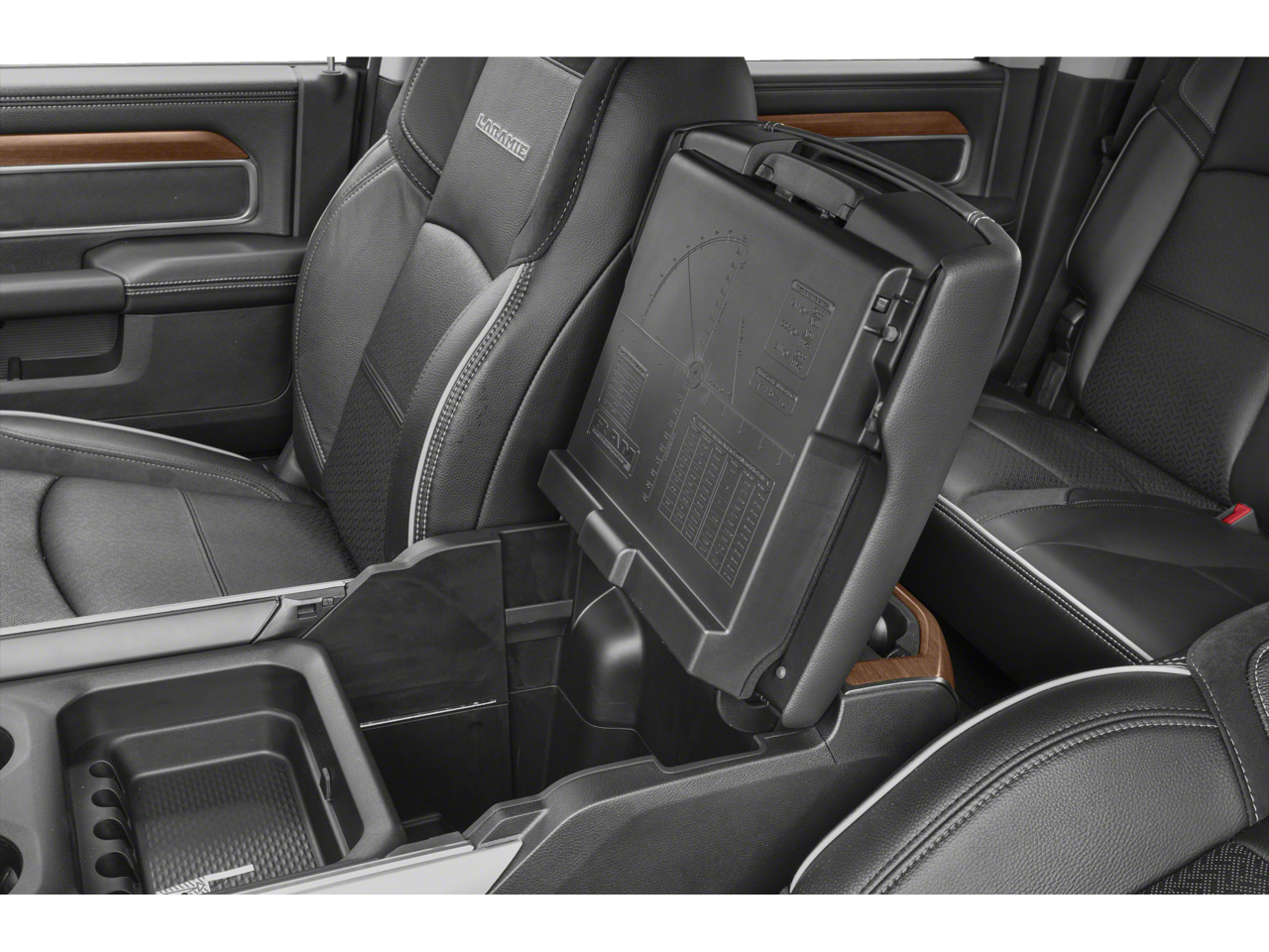 2023 RAM 2500 Laramie