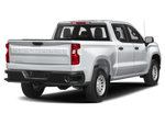 2024 Chevrolet Silverado 1500 4WD Crew Cab 147 LTZ
