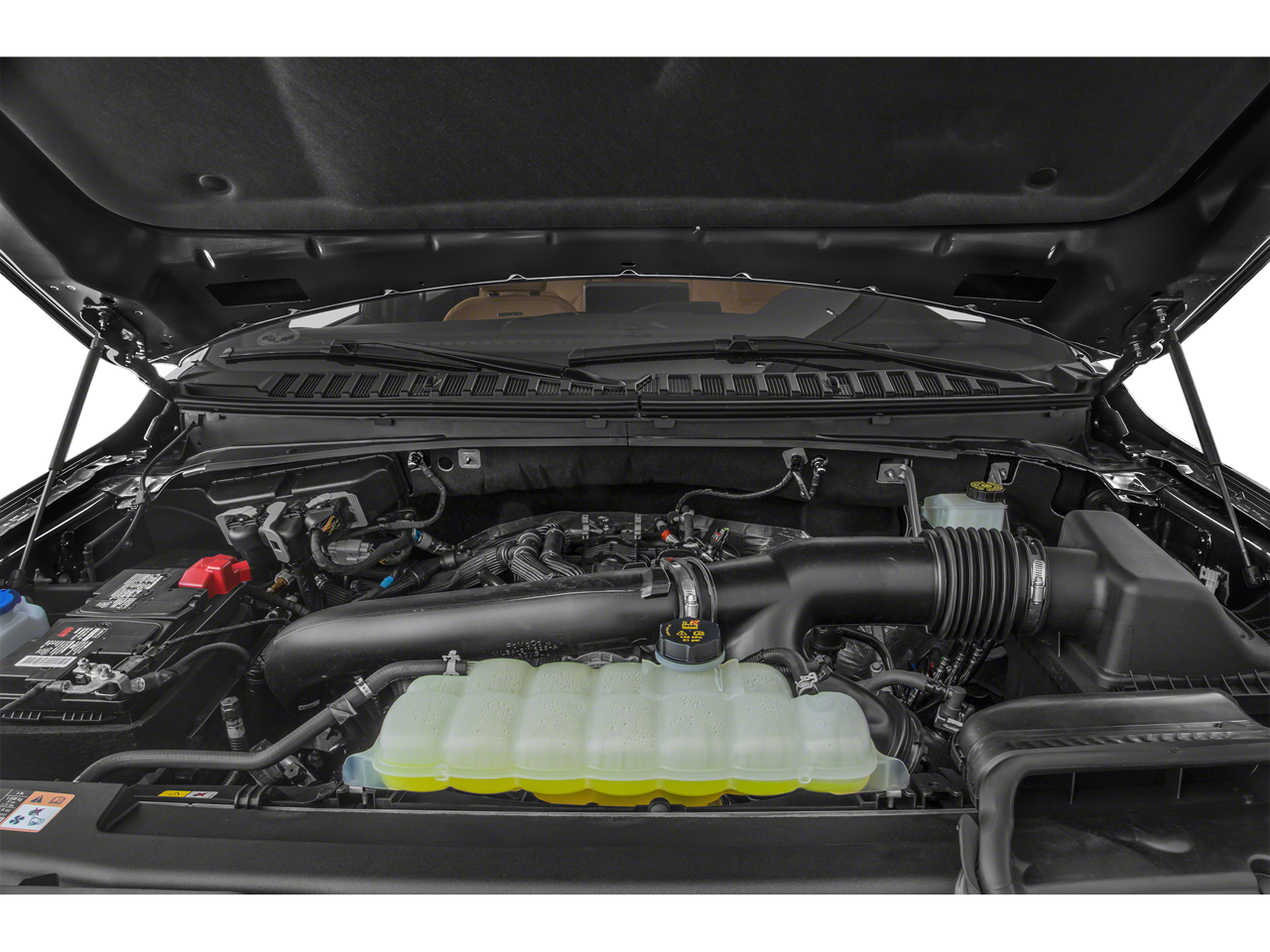 2024 Ford Expedition Max XLT 4x4