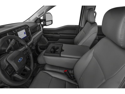 2024 Ford Super Duty F-250 LARIAT