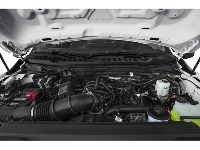 2024 Ford Super Duty F-250 LARIAT