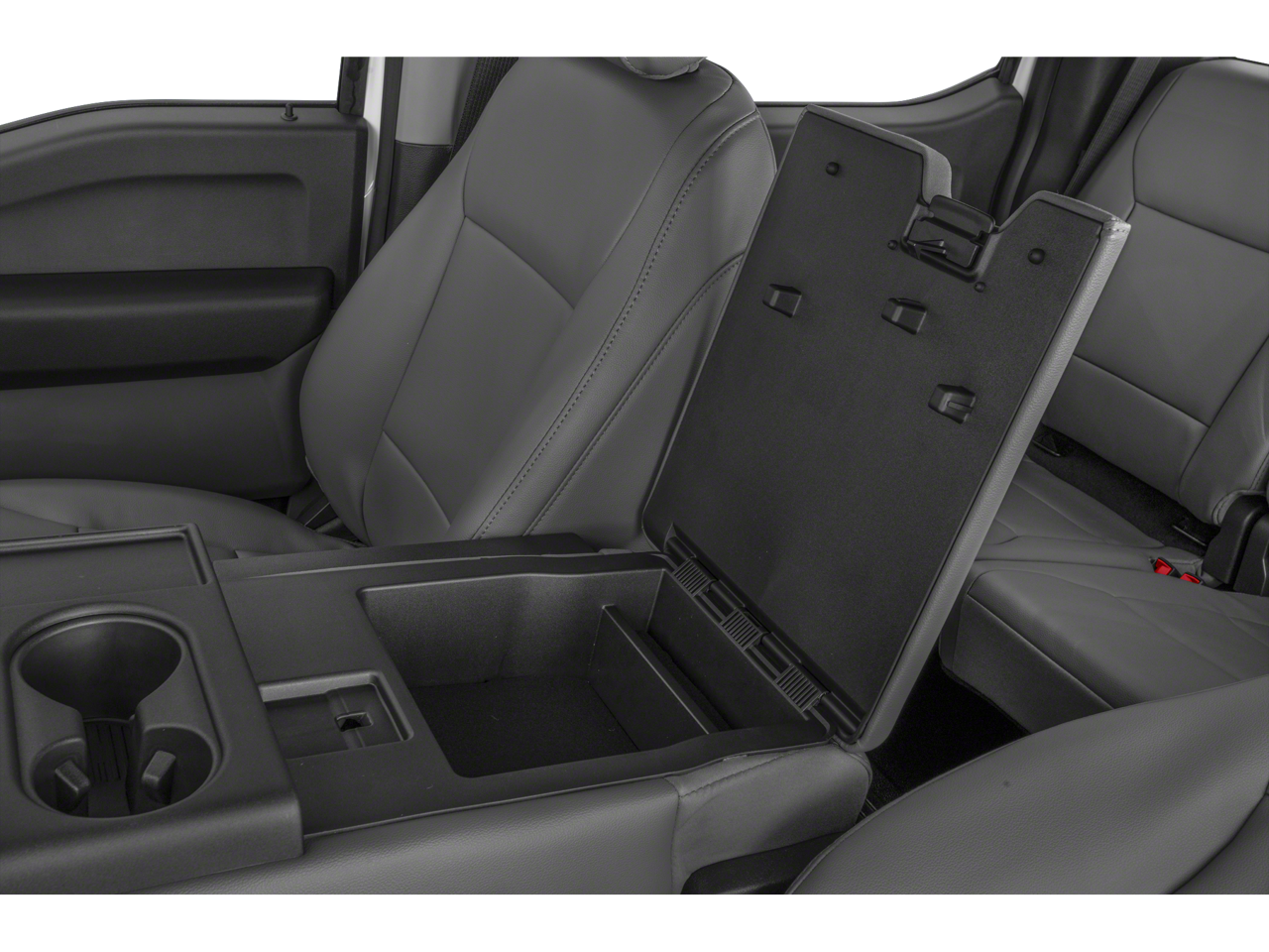 2024 Ford Super Duty F-250 LARIAT