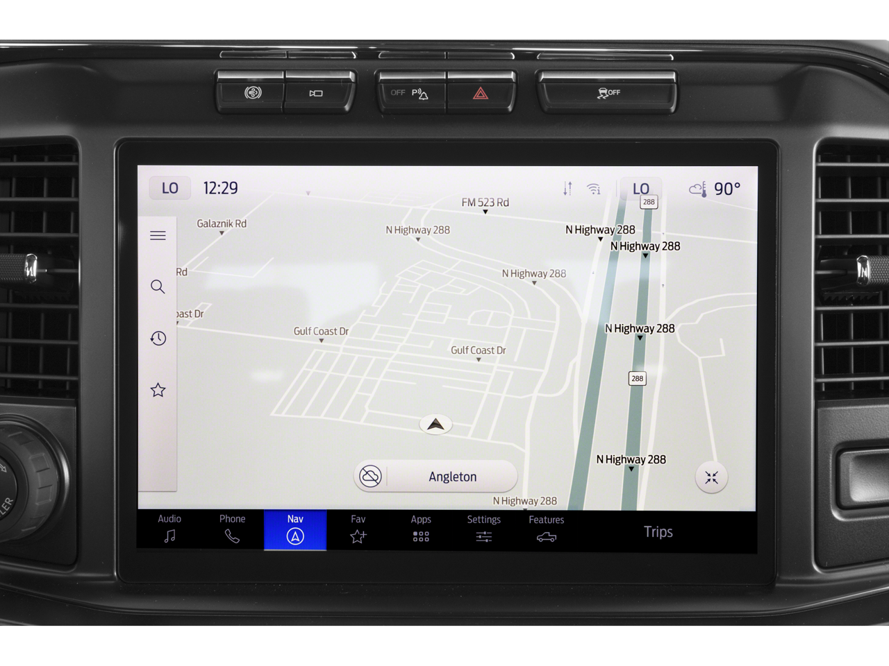 2024 Ford F-250 Lariat photo 3