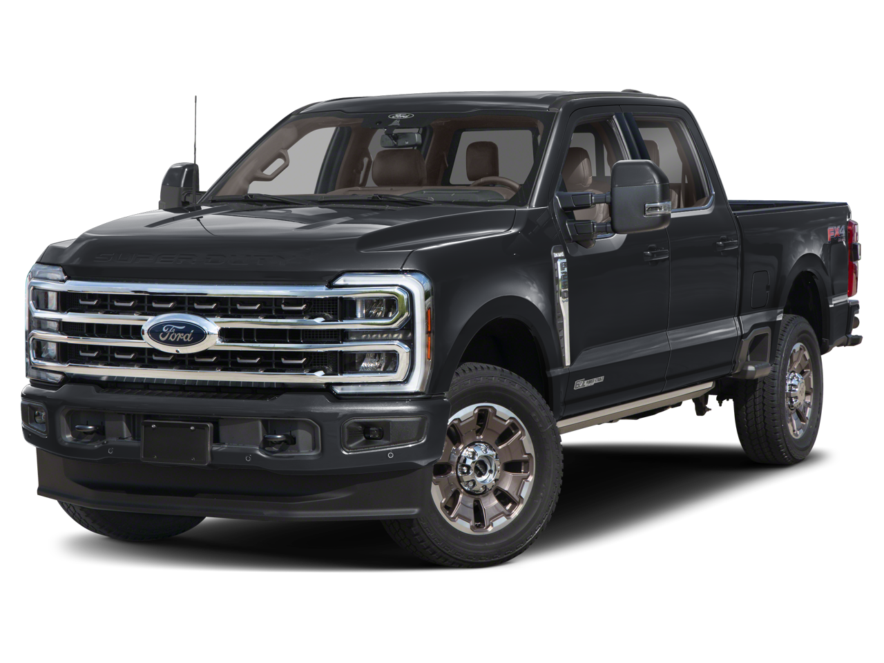2024 Ford F-250 Lariat 4x4 Crew Cab 6-3/4' Box's photo