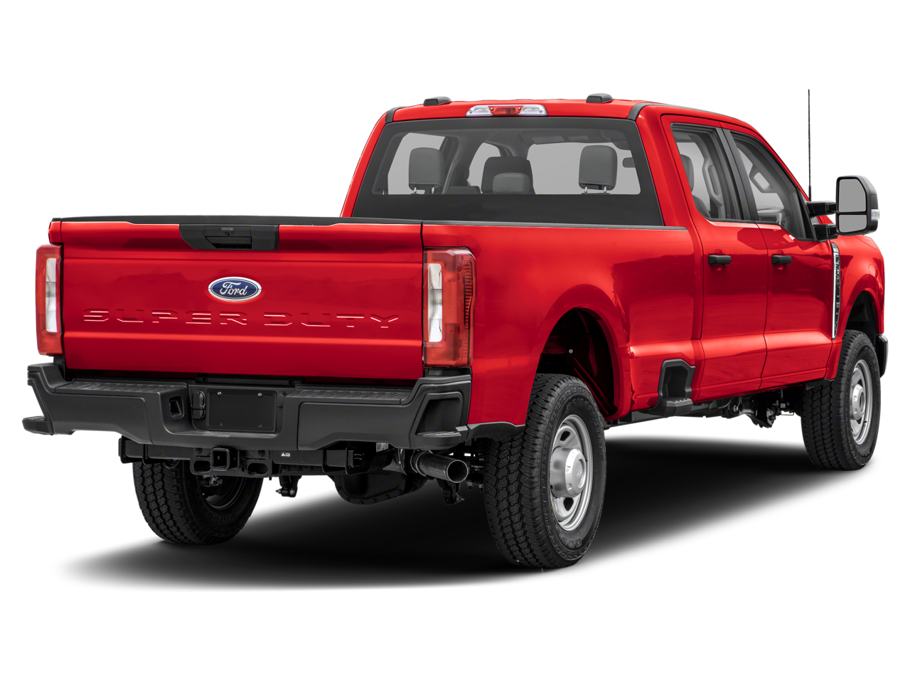 2024 Ford Super Duty F-350 XL