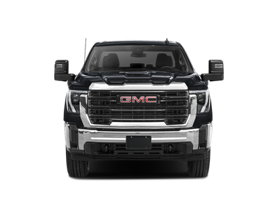 2024 GMC Sierra 3500HD Denali Ultimate