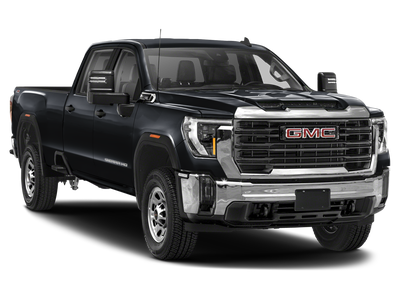 2024 GMC Sierra 3500HD Denali Ultimate