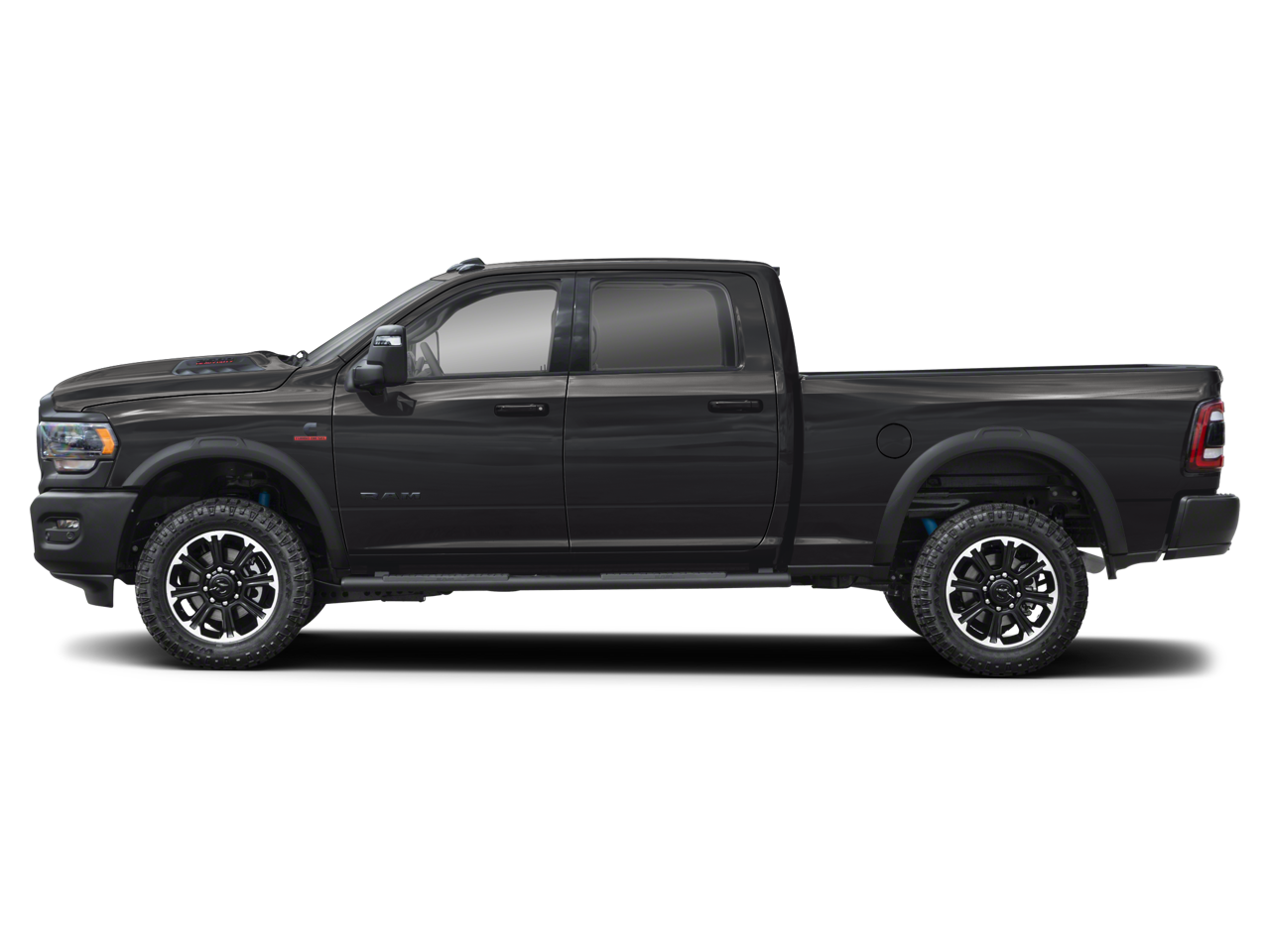 2024 Ram 2500 Power Wagon photo 3