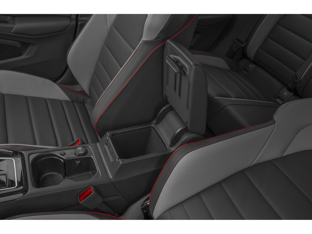 2024 Volkswagen Golf GTI 380 Autobahn