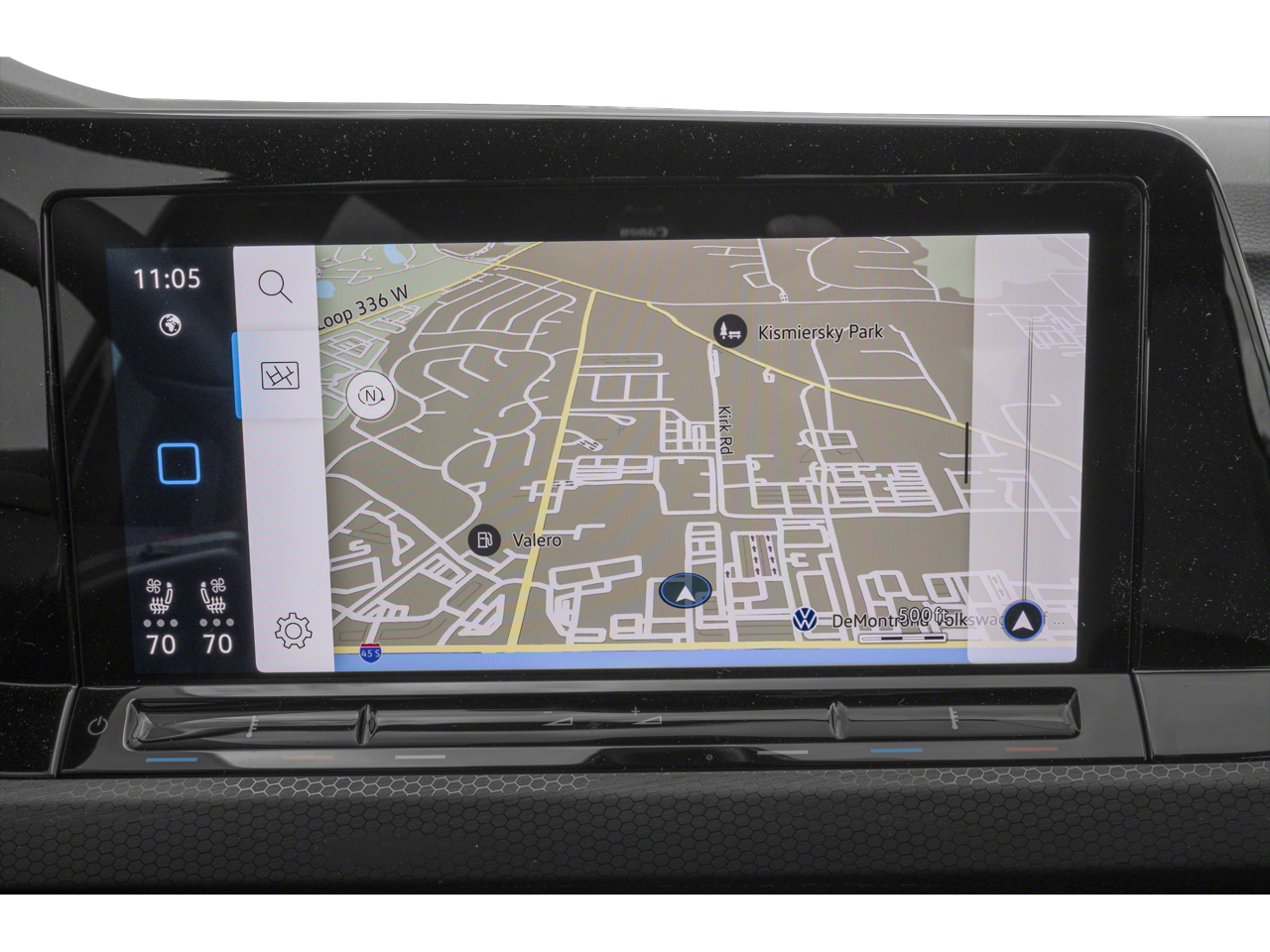 2024 Volkswagen Golf GTI 380 Autobahn