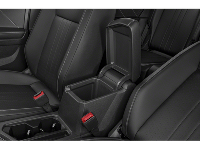 2024 Volkswagen TIGUAN 2.0T SE FWD