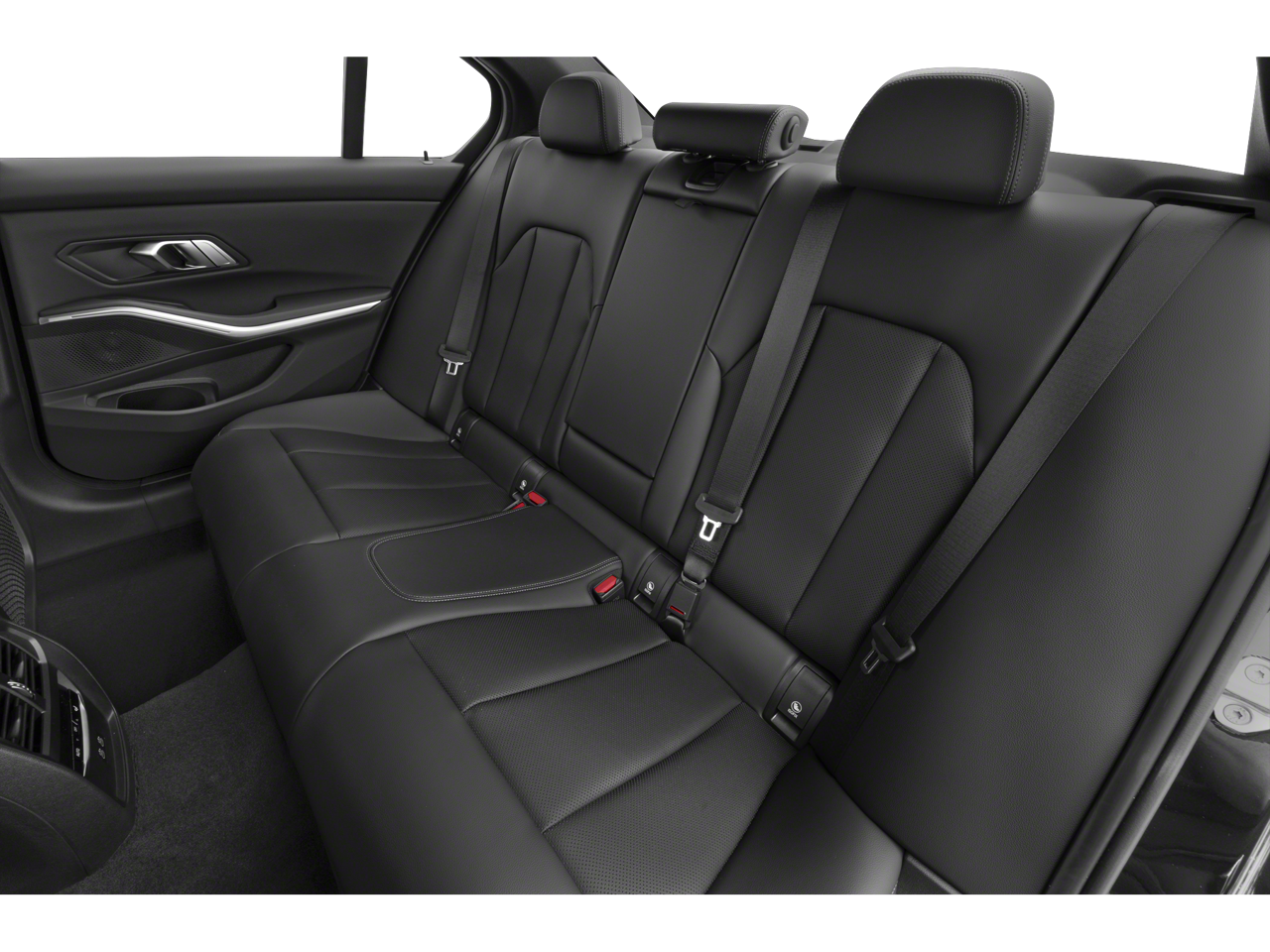 2025 BMW 3-Series M340i