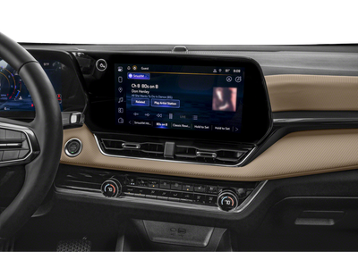 2025 Chevrolet Equinox FWD ACTIV