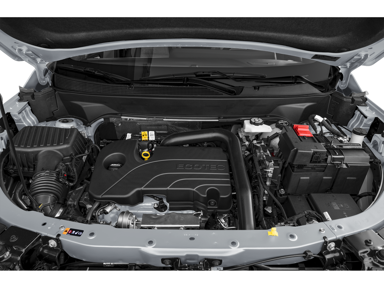 2025 Chevrolet Equinox FWD ACTIV