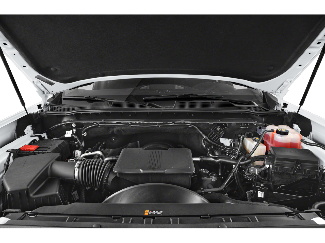 2025 Chevrolet Silverado 2500HD LTZ Crew Cab Long Box 4WD