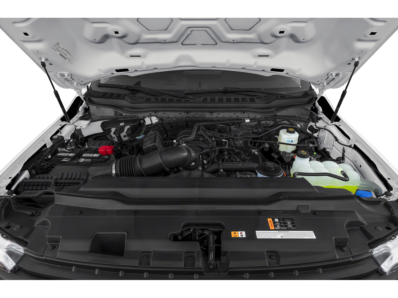 2025 Ford Super Duty F-350 (DRW) XL