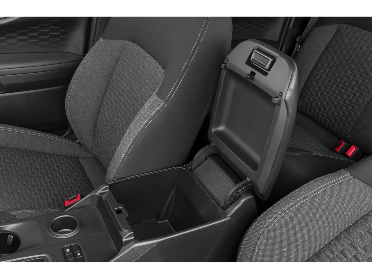 2025 Ford Ranger XL 2WD SuperCrew 5' Box