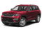2025 Jeep Grand Cherokee Summit 4WD