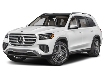 2025 Mercedes-Benz GLS GLS 450