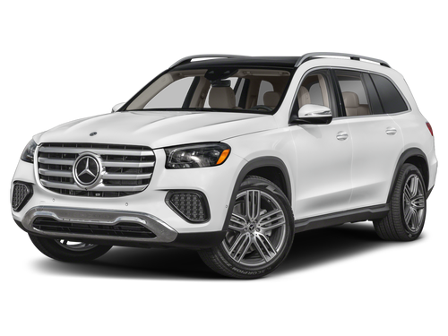 2025 Mercedes-Benz GLS GLS 450