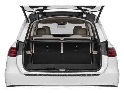 2025 Mercedes-Benz GLS GLS 450