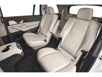 2025 Mercedes-Benz GLS GLS 450