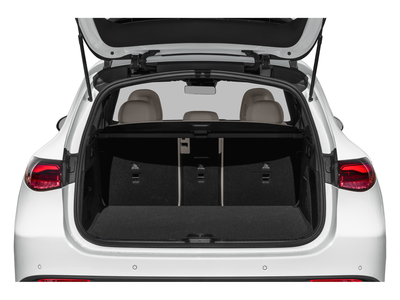 2025 Mercedes-Benz GLC GLC 300