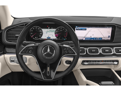 2025 Mercedes-Benz GLE GLE 450