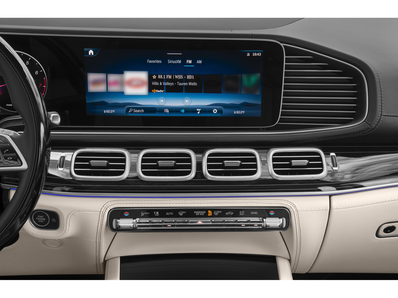 2025 Mercedes-Benz GLE GLE 450