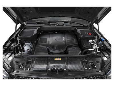 2025 Mercedes-Benz GLE GLE 450