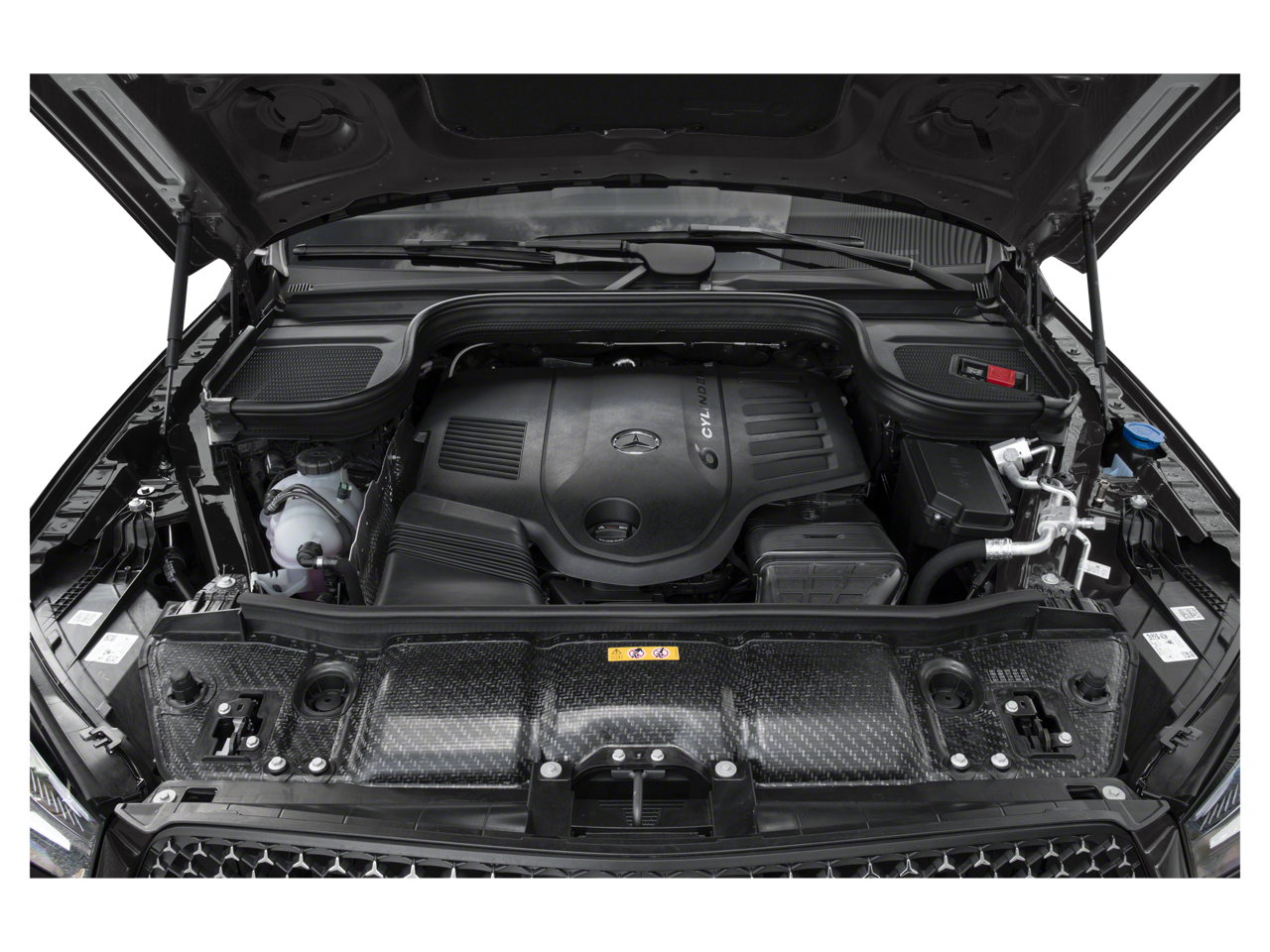 2025 Mercedes-Benz GLE GLE 450