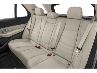 2025 Mercedes-Benz GLE GLE 450