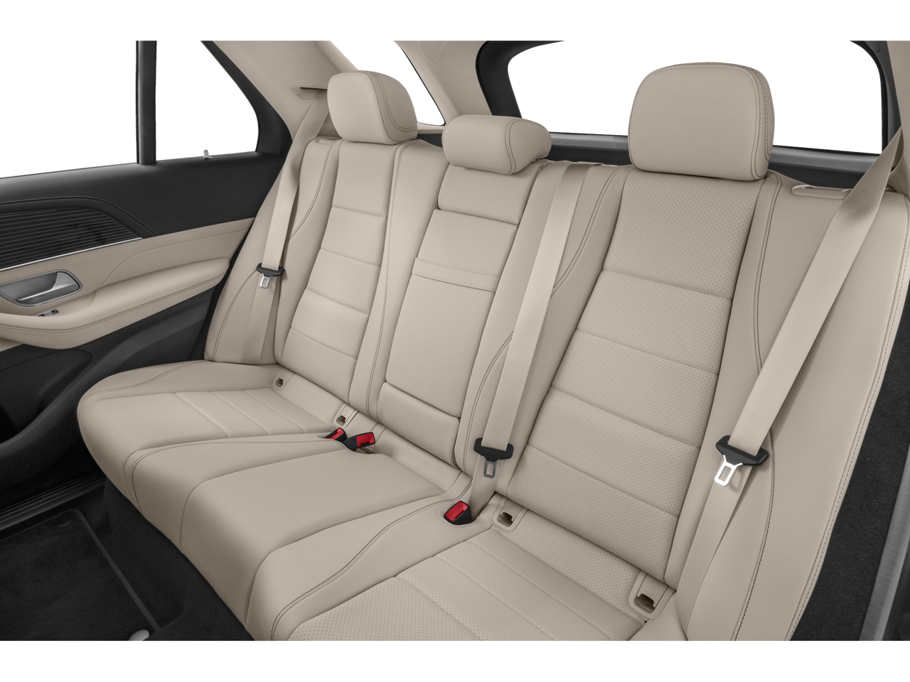 2025 Mercedes-Benz GLE GLE 450