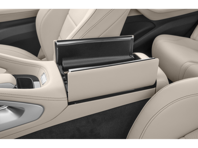 2025 Mercedes-Benz GLE GLE 450