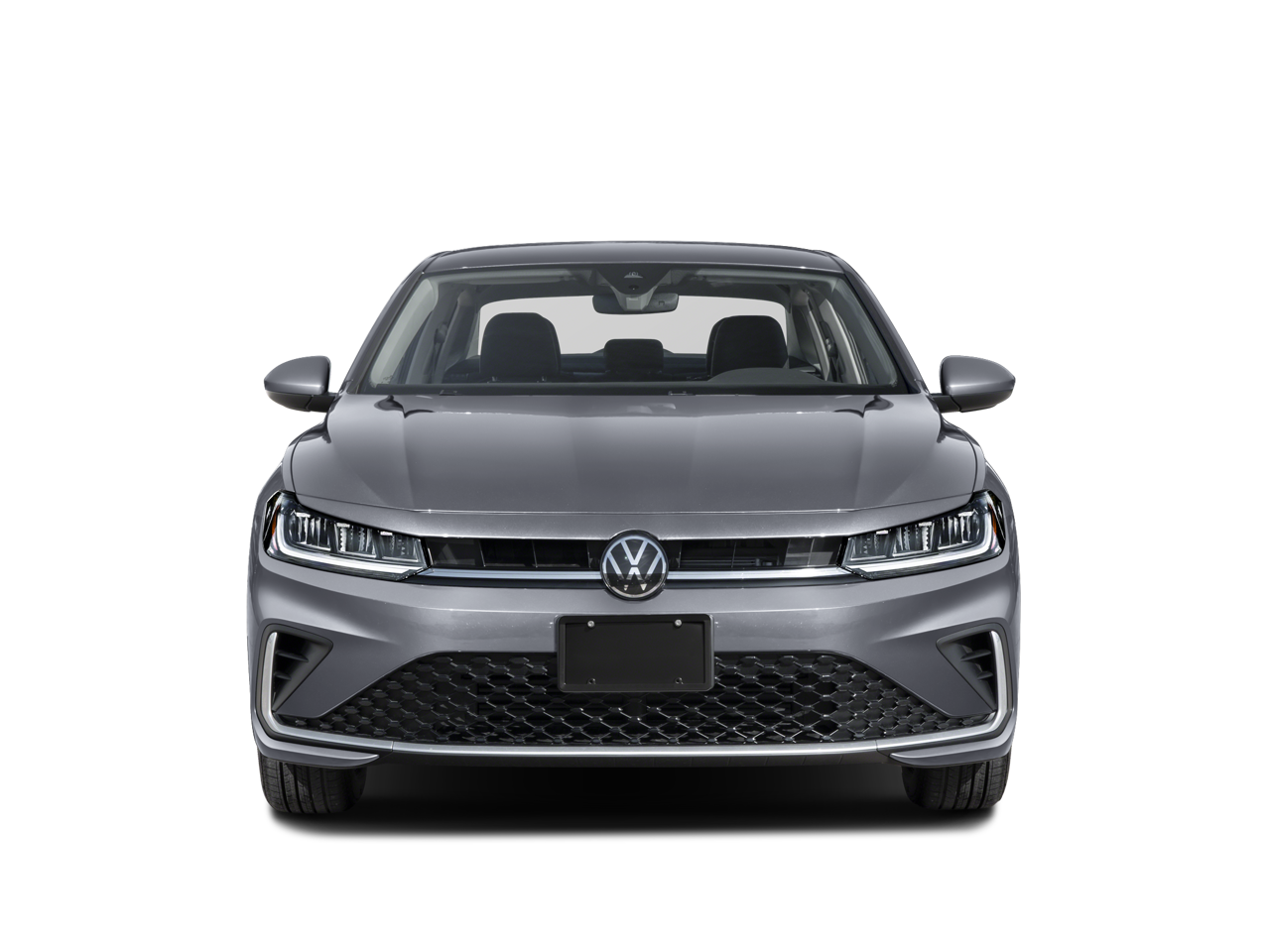 2025 Volkswagen Jetta S