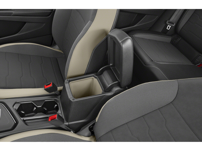 2025 Volkswagen TAOS SE FWD