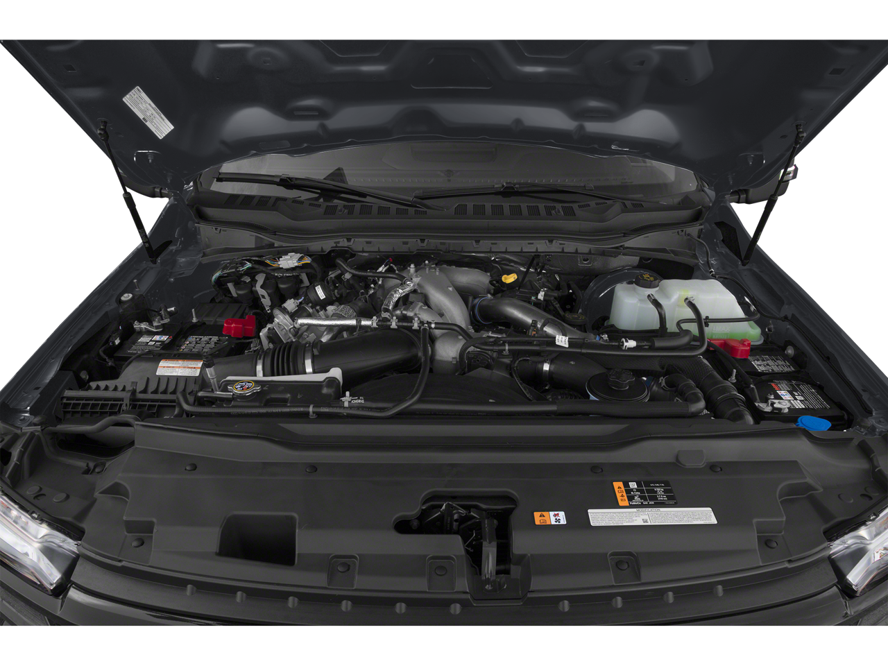 2026 Ford Super Duty F-250 XLT