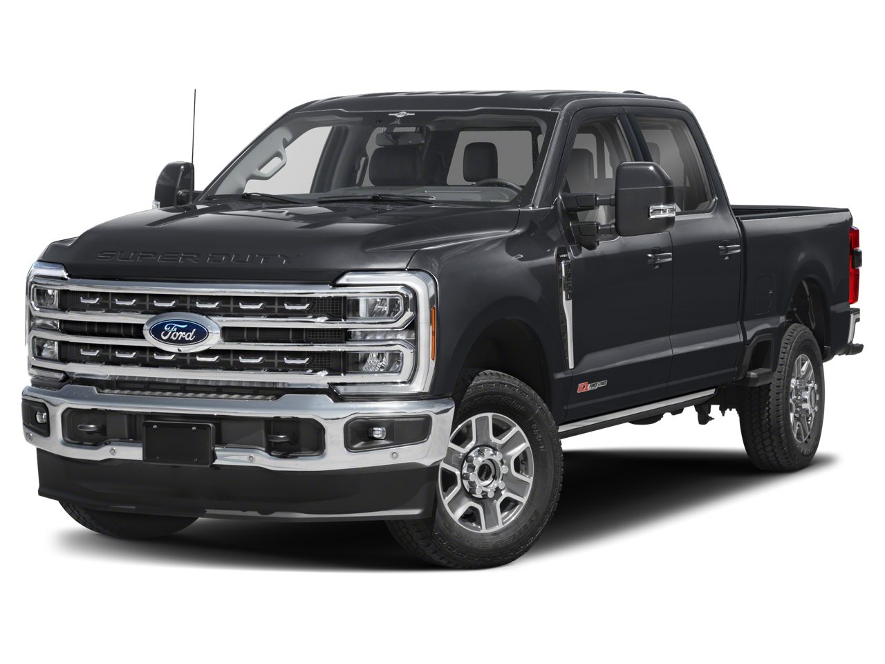 2026 Ford Super Duty F-250 LARIAT