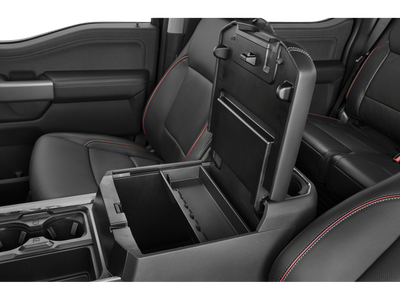 2026 Ford Super Duty F-350 LARIAT 4WD Crew Cab 6.75' Box