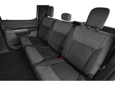 2026 Ford Super Duty F-350 (DRW) XLT
