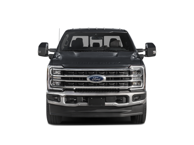 2026 Ford Super Duty F-350 King Ranch