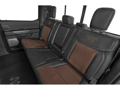 2026 Ford Super Duty F-350 King Ranch